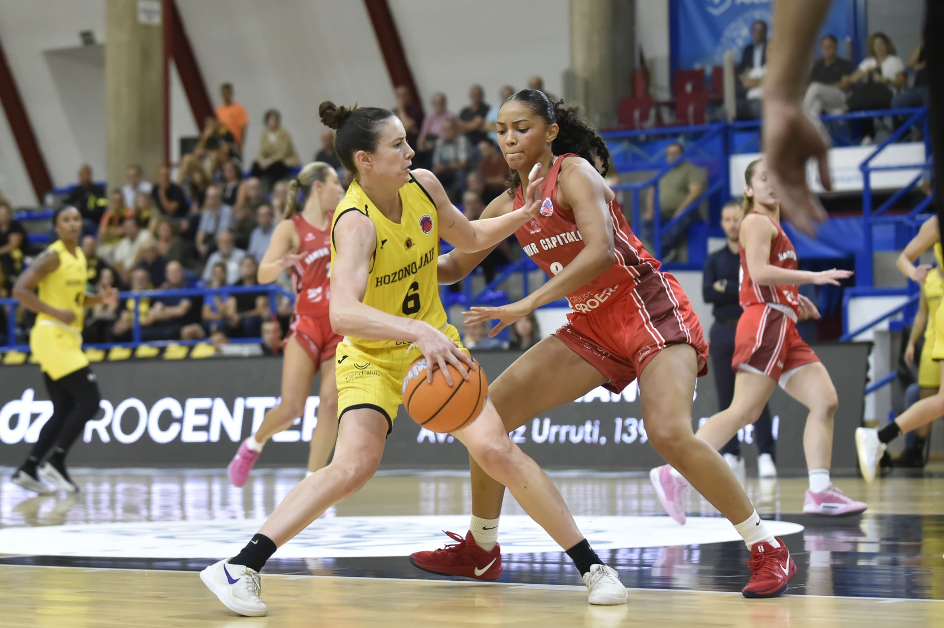 Las imágenes del Jairis-Namur (53-62)