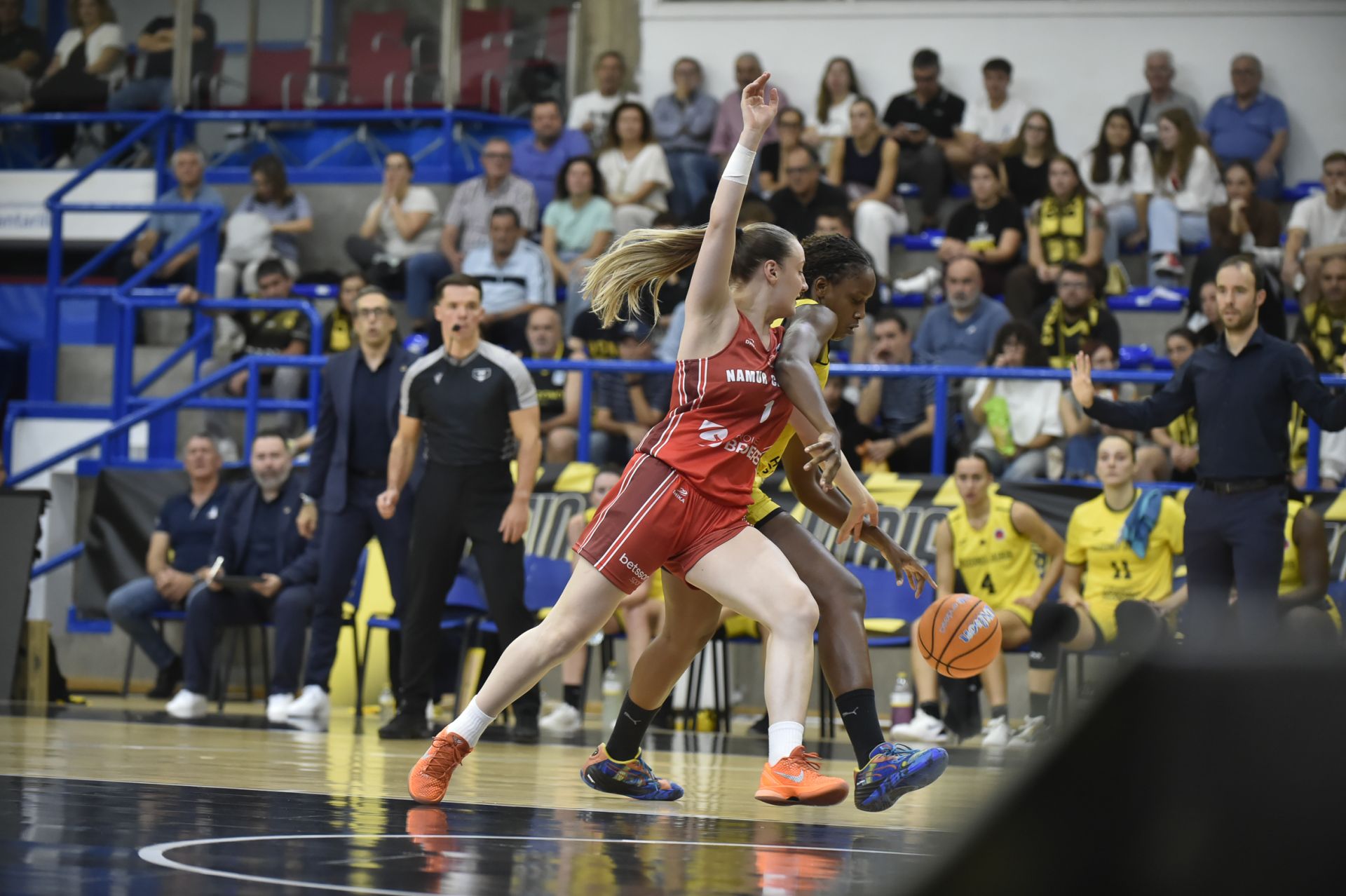 Las imágenes del Jairis-Namur (53-62)