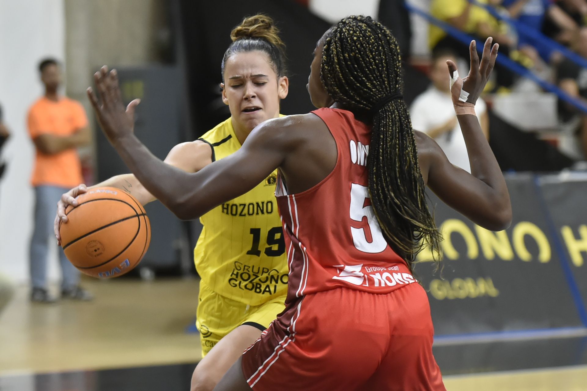 Las imágenes del Jairis-Namur (53-62)