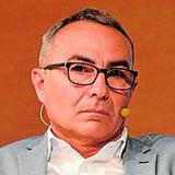 Francisco Espín, presidente de Aremur.