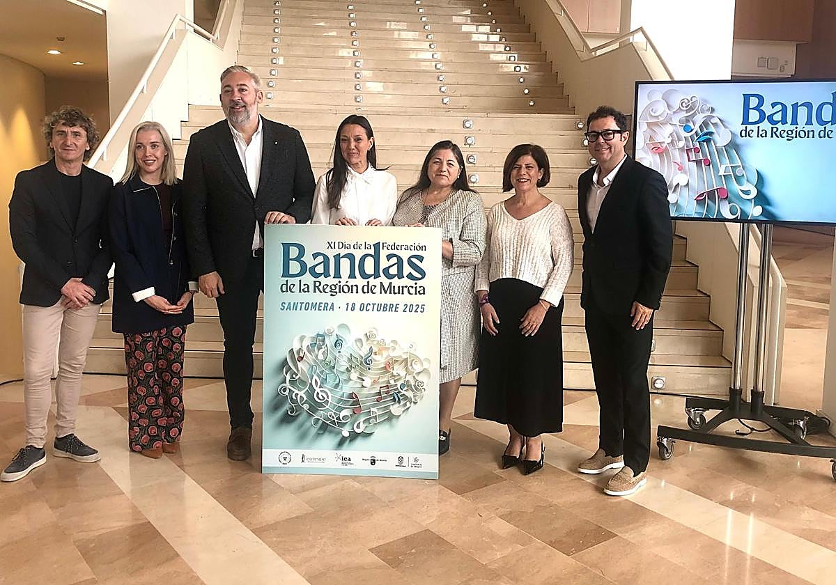 Presentación de la jornada.