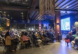 Los Premios Consejo Social y Alumni de la UPCT, en imágenes