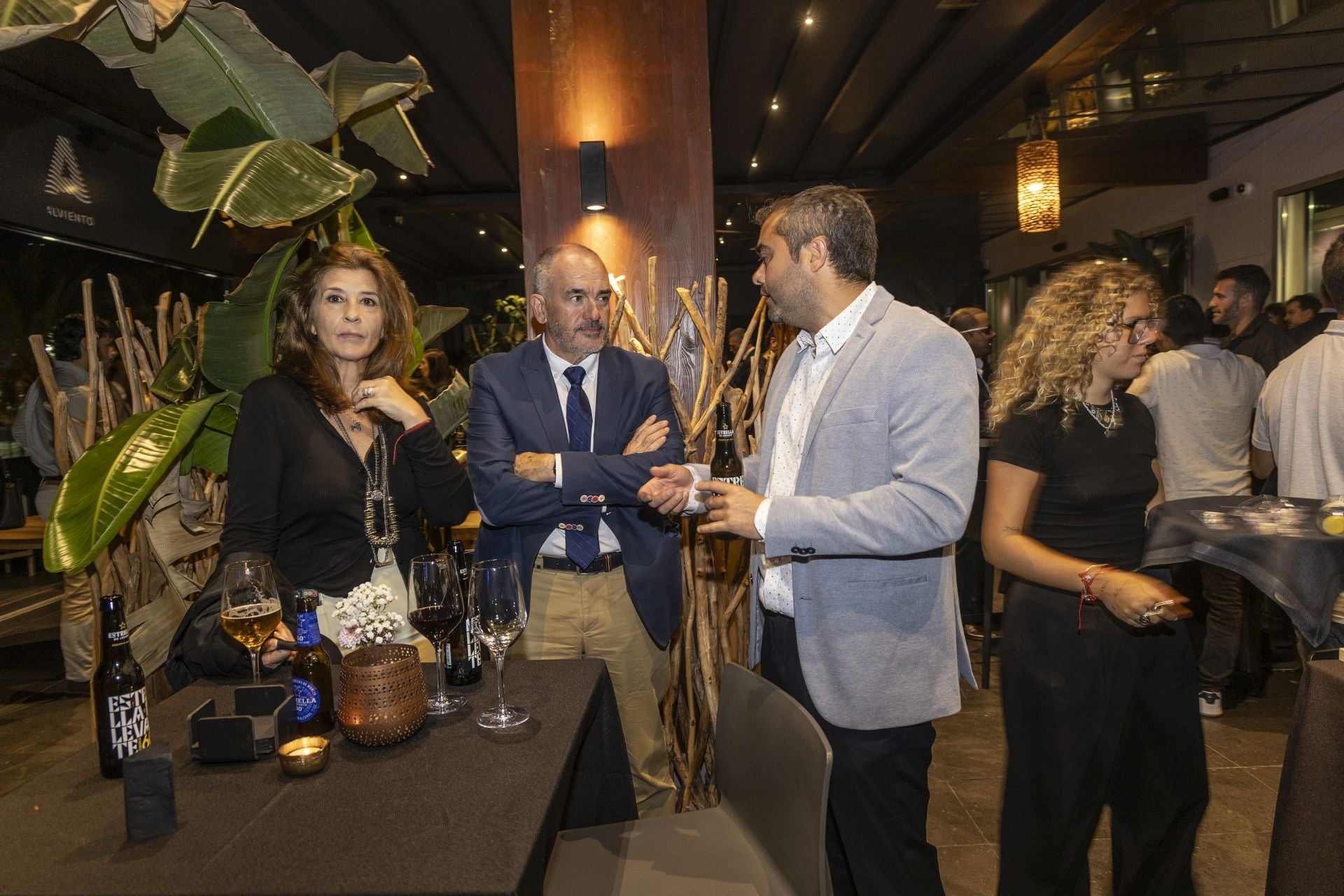 Los Premios Consejo Social y Alumni de la UPCT, en imágenes