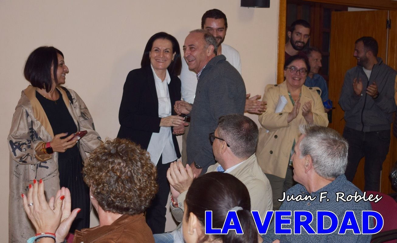 Imágenes del nombramiento de Diego Marín como Moro del Año en Caravaca de la Cruz