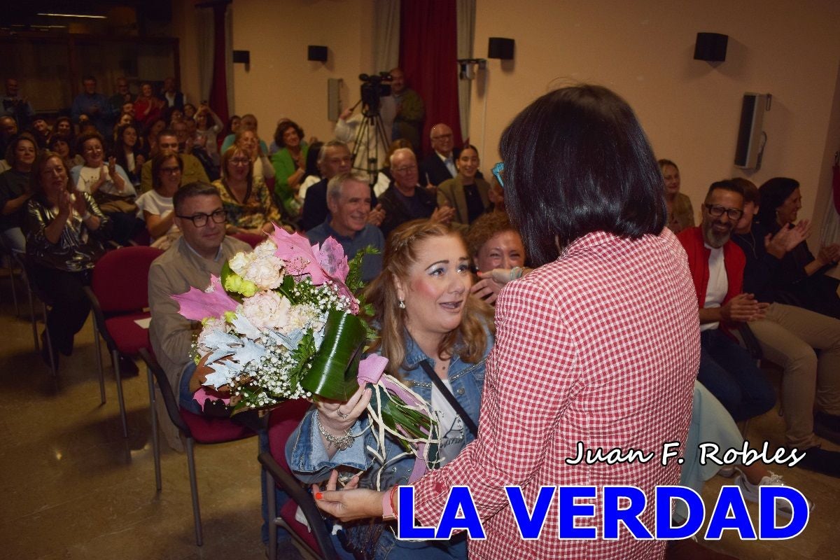 Imágenes del nombramiento de Diego Marín como Moro del Año en Caravaca de la Cruz