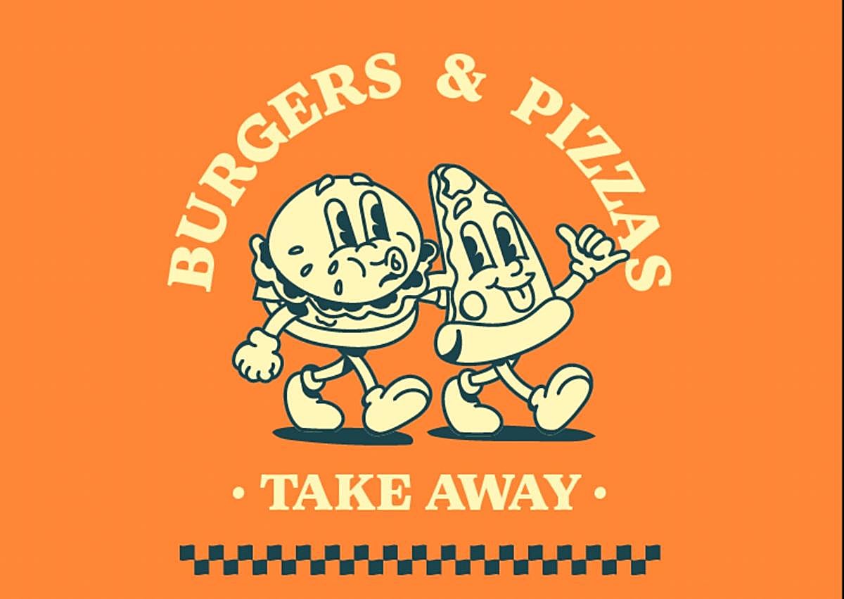 Imagen secundaria 1 - Una mítica pizzería de Molina de Segura reabre renovada tras un largo parón: «Conservamos el sabor de siempre»