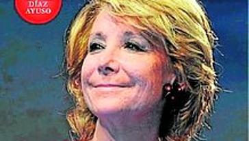 &#039;Una liberal en política&#039;