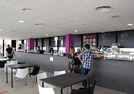 Comidas y desayunos gratis en la Universidad de Murcia: así puedes pedir la nueva ayuda para el curso 2025-2026.