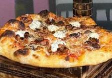 Guanciale Fusión (Pizzería Fuencaliente/ Tenerife)