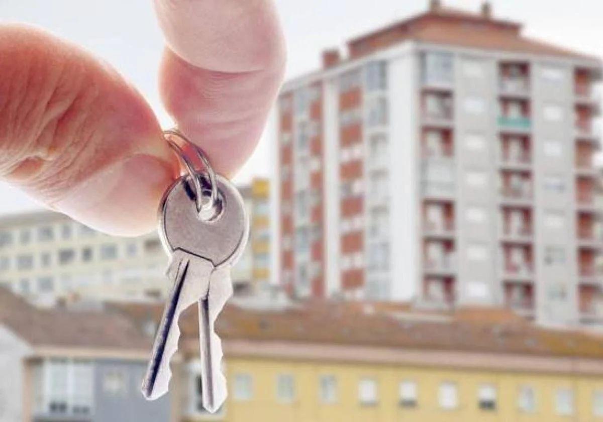 Tienes más de 65 años y vas a vender tu vivienda: conoce las exenciones fiscales con las que cuentas