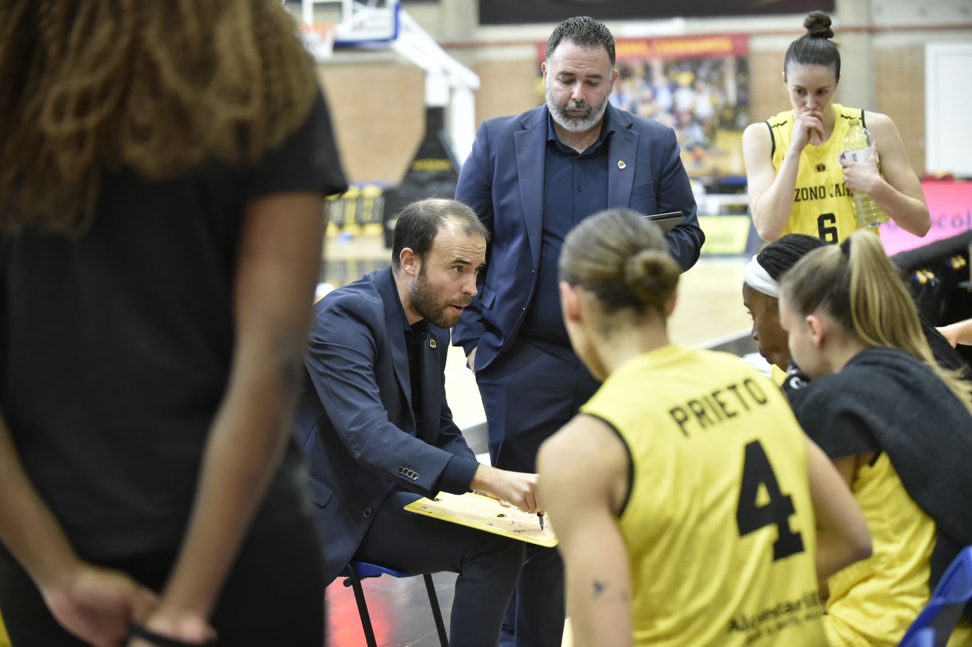 Las imágenes del Jairis-Lublin (64-58)