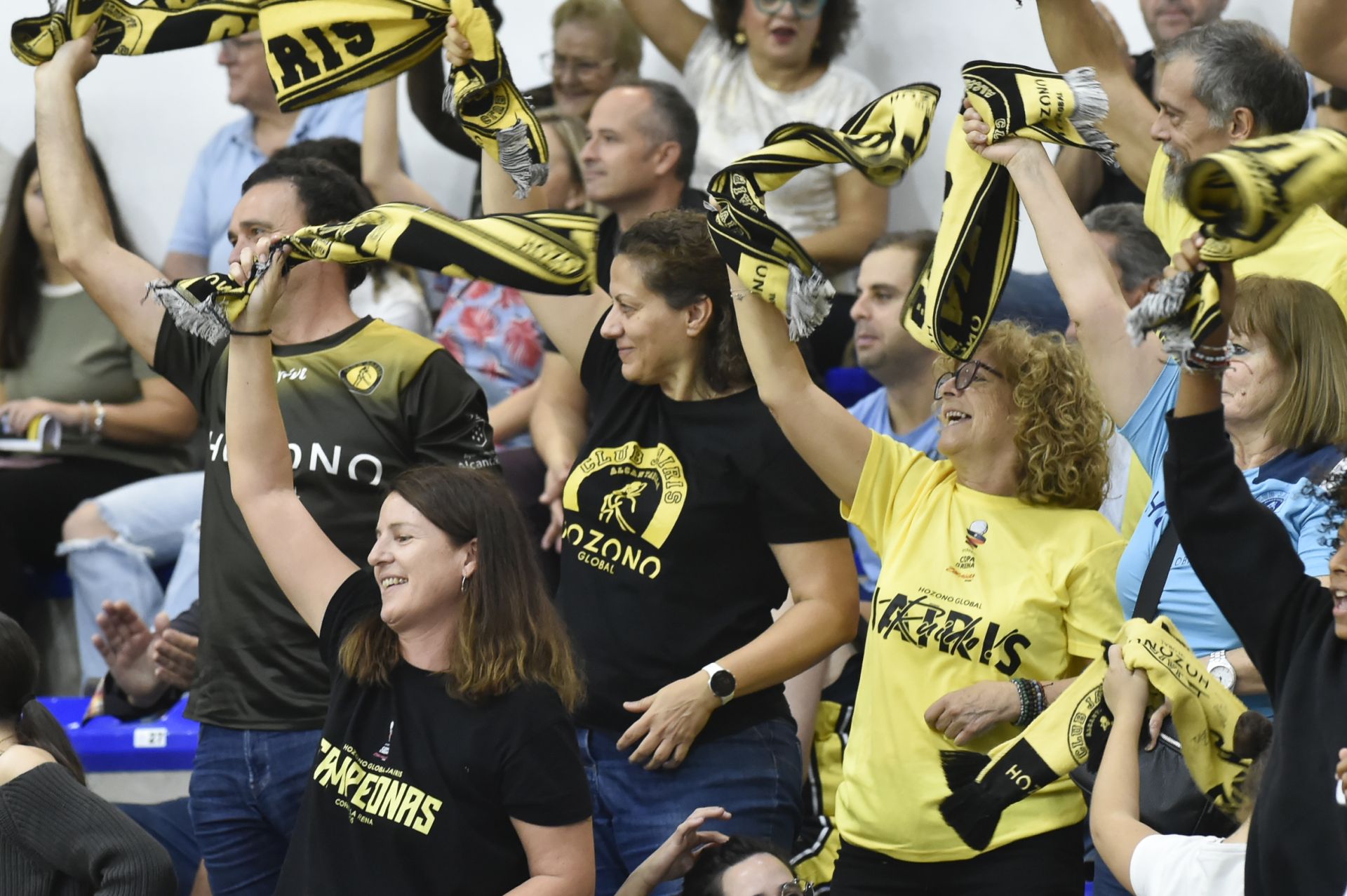 Las imágenes del Jairis-Lublin (64-58)