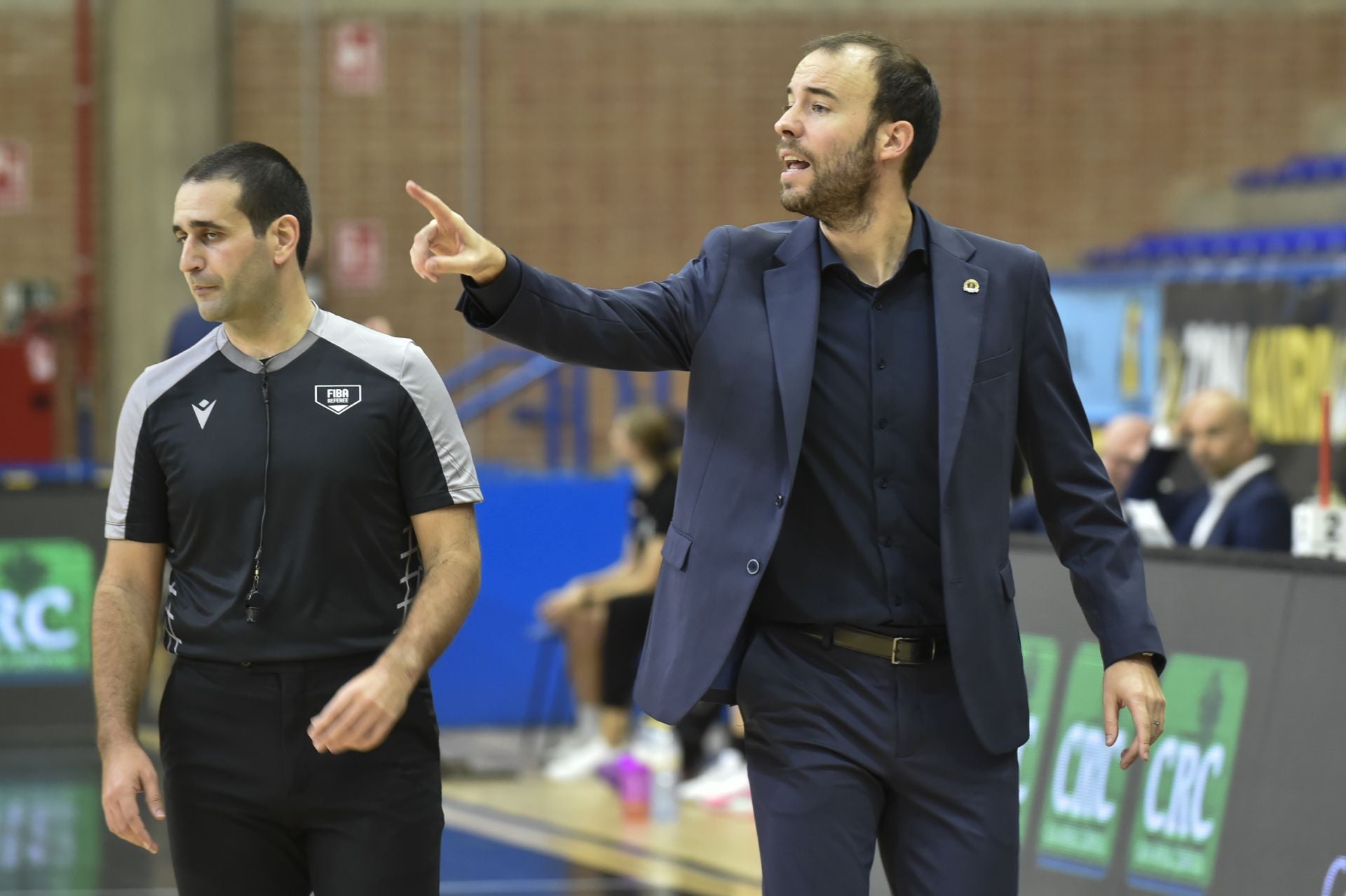 Las imágenes del Jairis-Lublin (64-58)