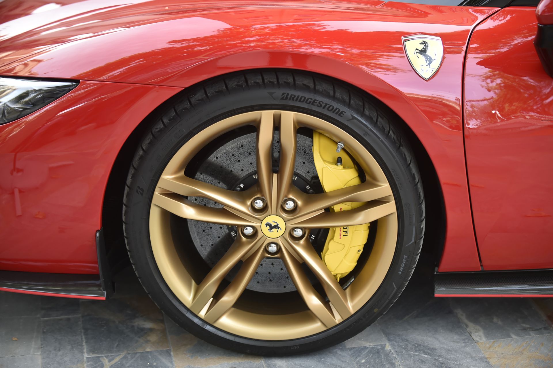 El pequeño comercio se instala en Murcia hasta el domingo