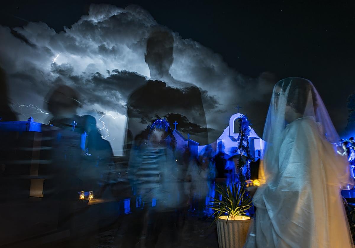 San Javier y su célebre Tenorio vuelven a citarse este sábado