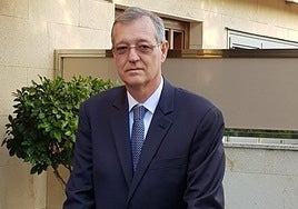 José Miguel Noguera.