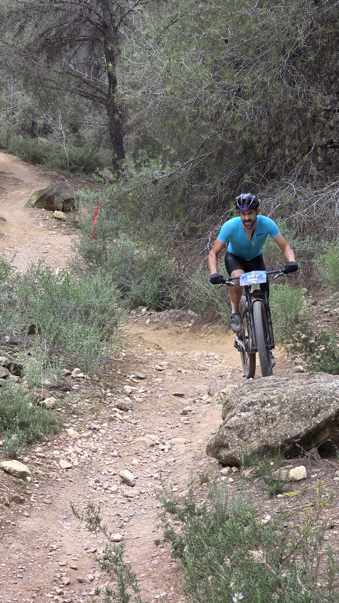 La Integral de la Cabra 2025, en imágenes