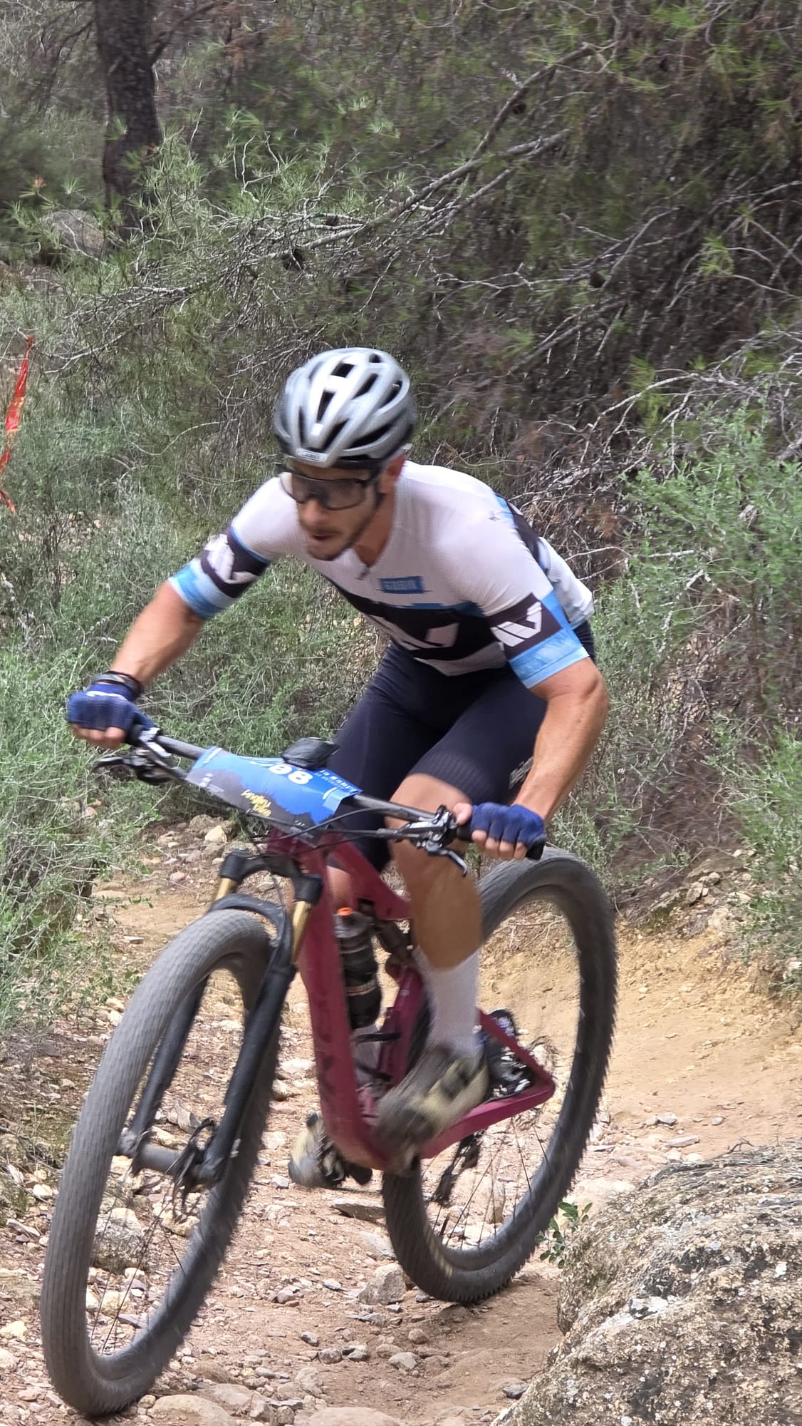 La Integral de la Cabra 2025, en imágenes