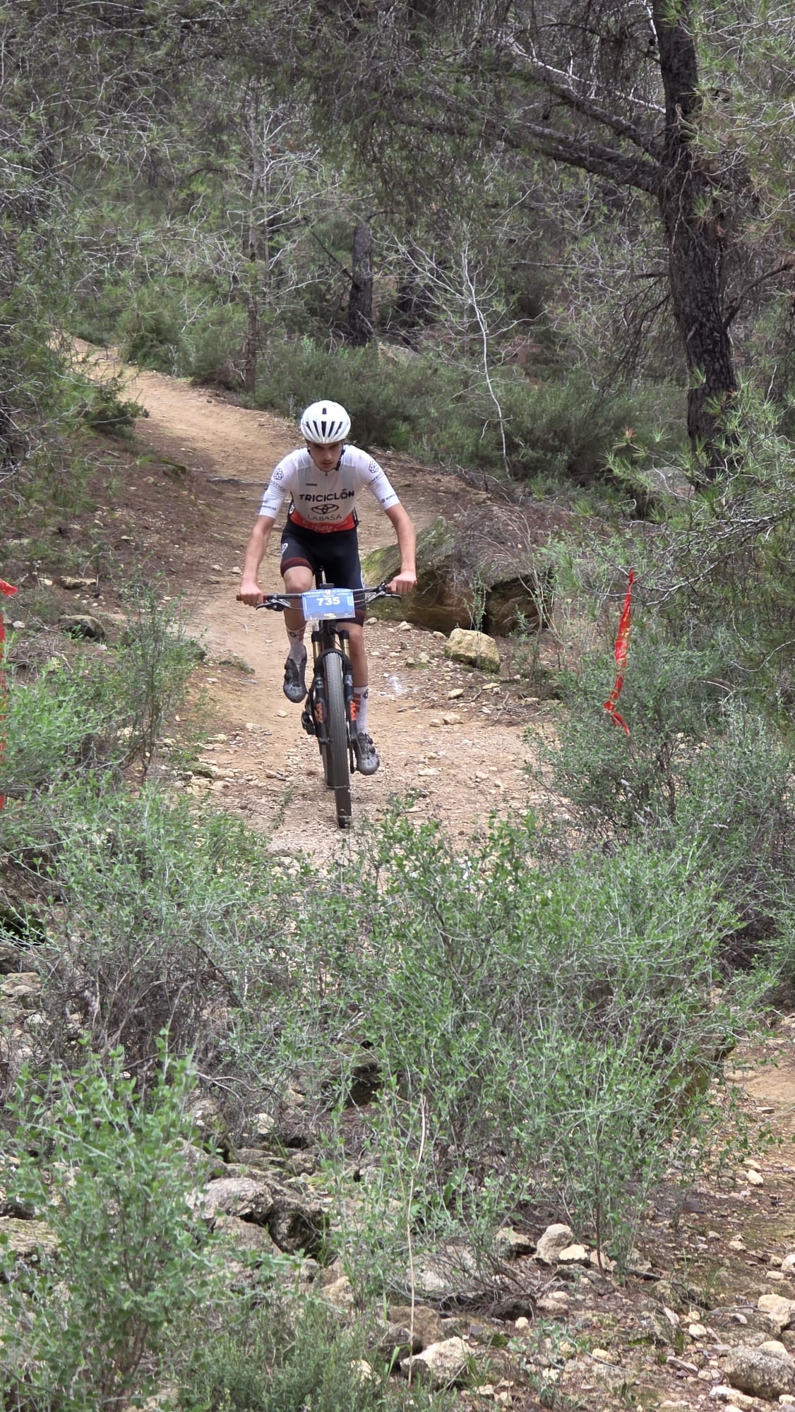 La Integral de la Cabra 2025, en imágenes