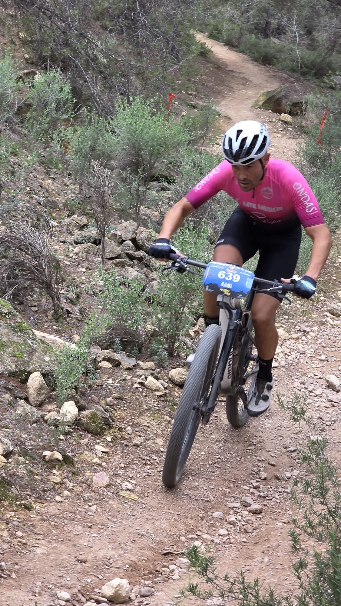 La Integral de la Cabra 2025, en imágenes