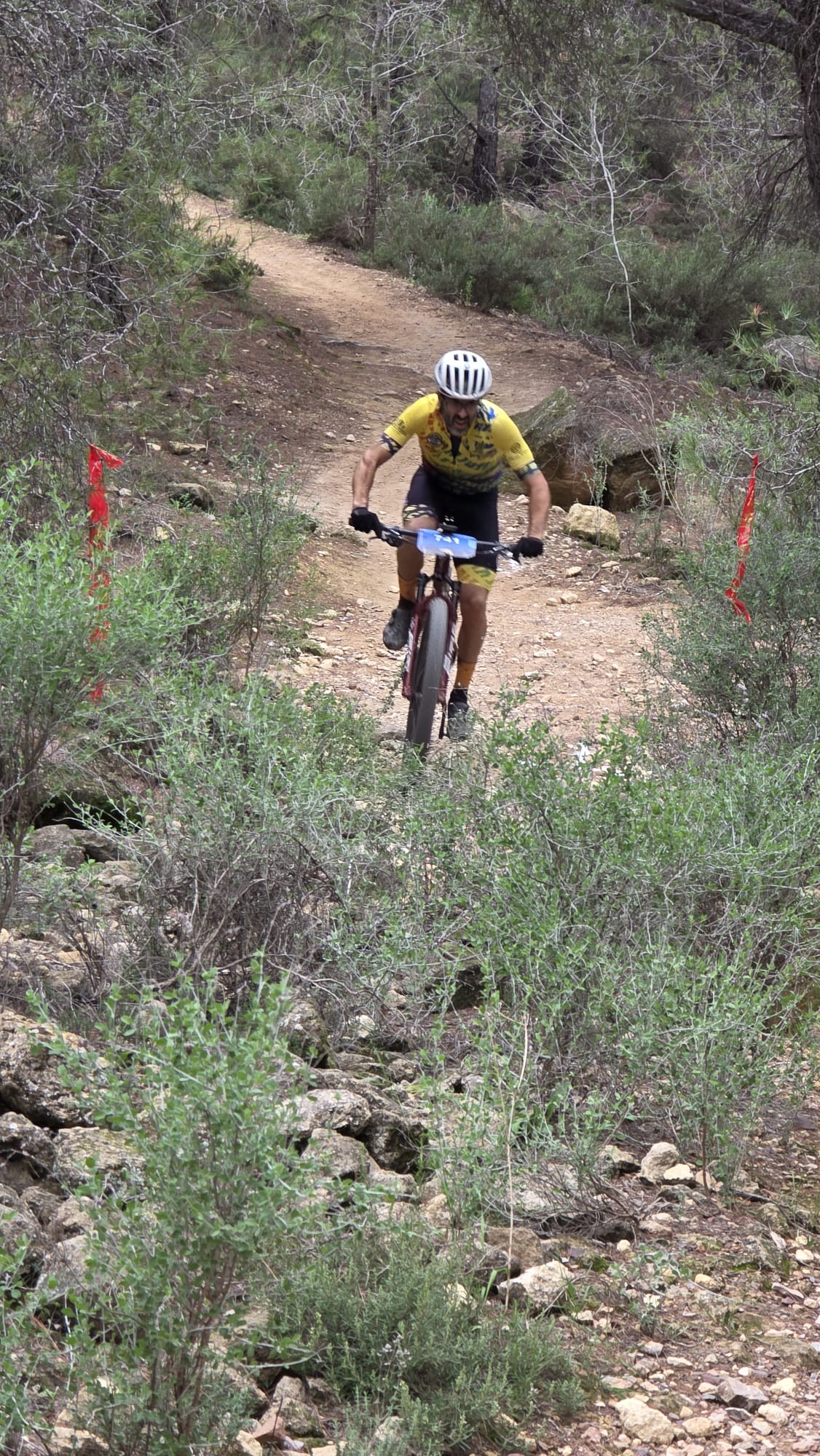 La Integral de la Cabra 2025, en imágenes