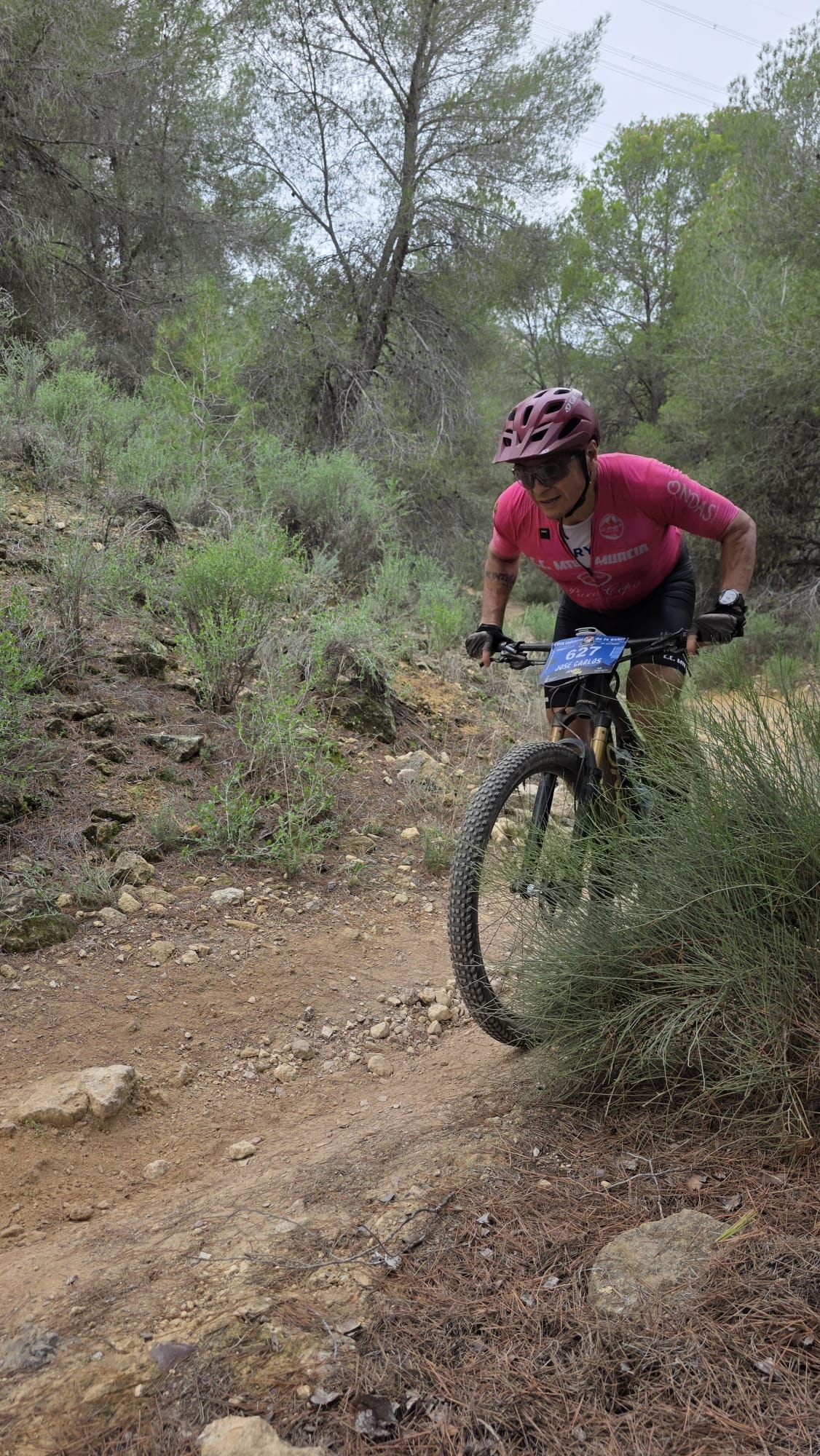 La Integral de la Cabra 2025, en imágenes