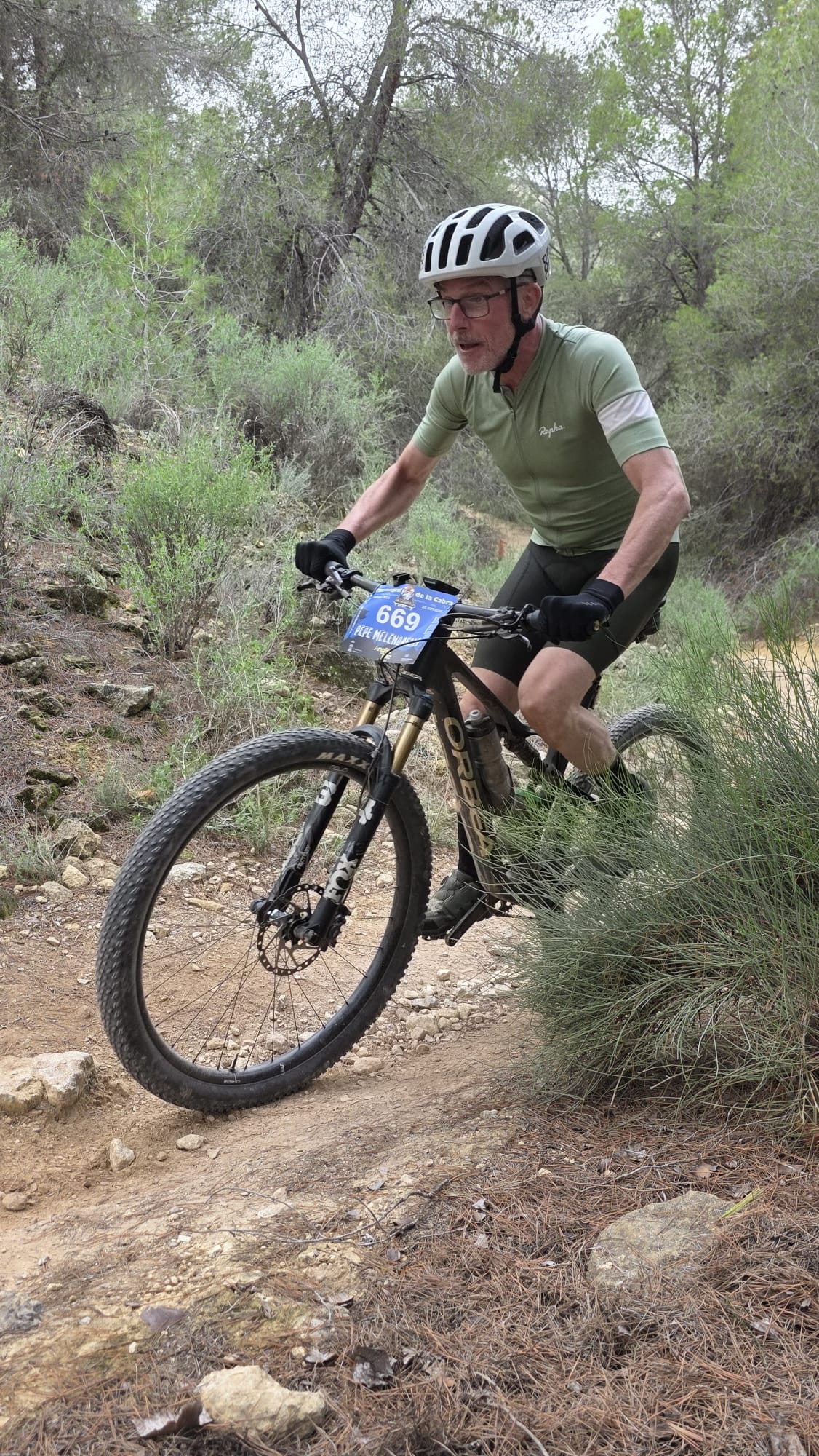 La Integral de la Cabra 2025, en imágenes