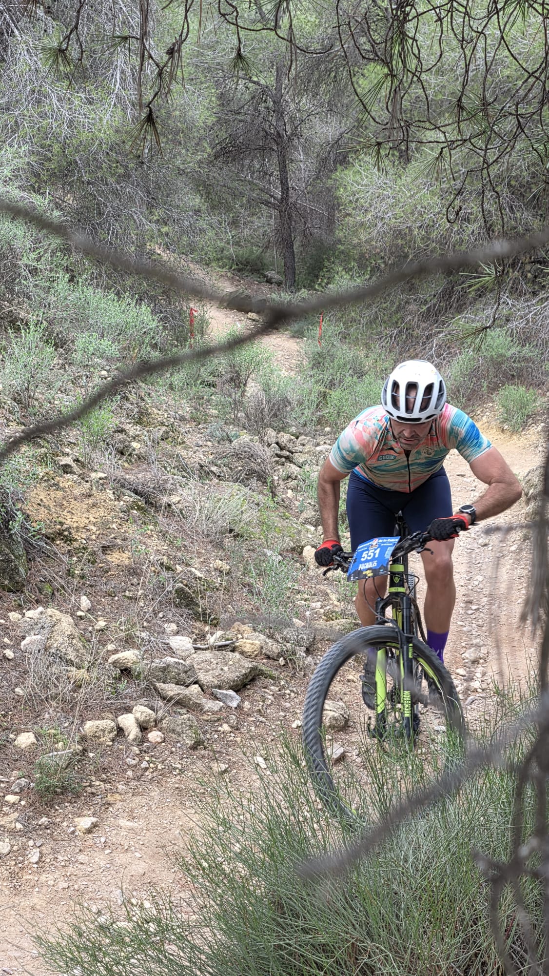 La Integral de la Cabra 2025, en imágenes