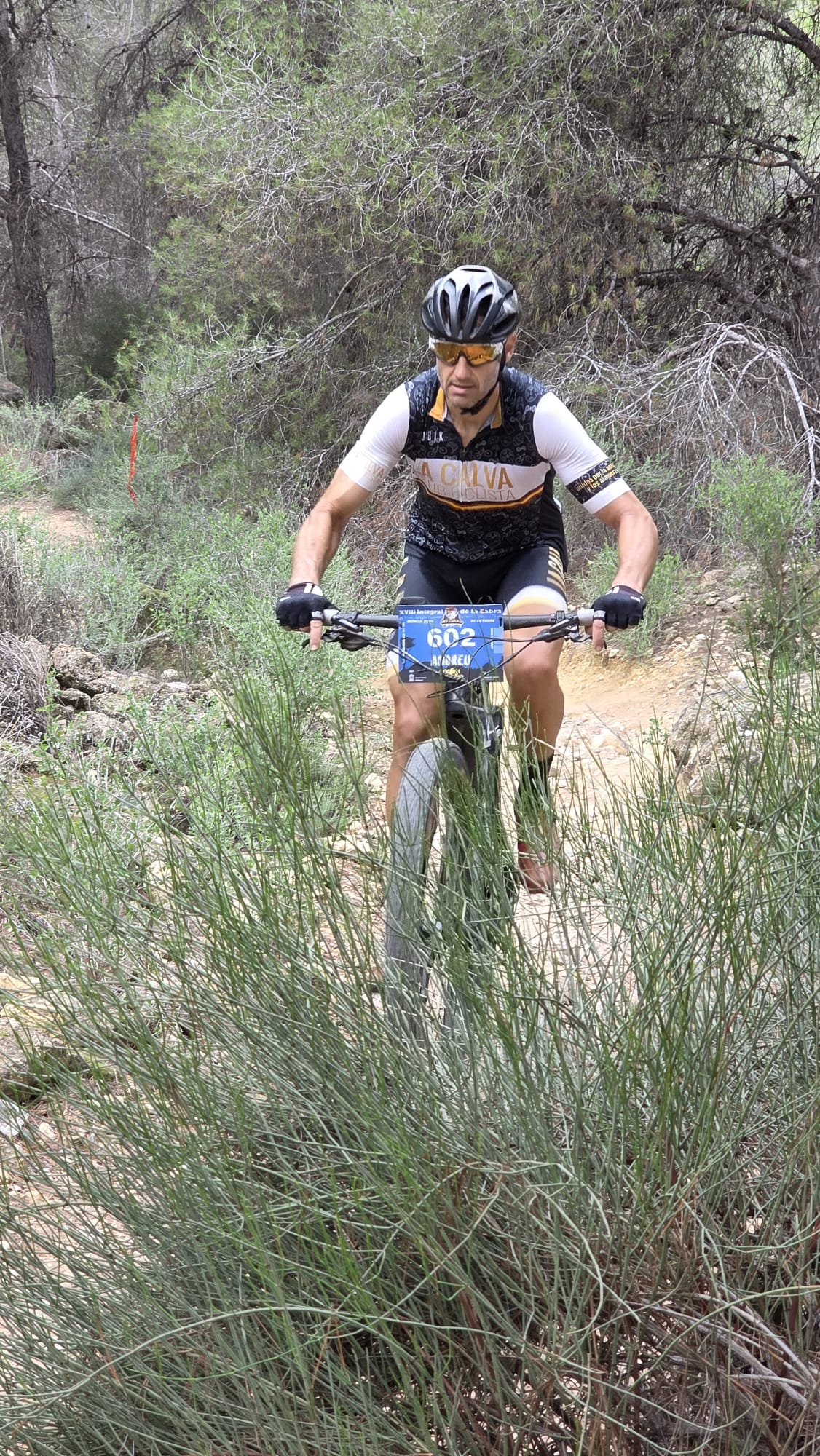 La Integral de la Cabra 2025, en imágenes