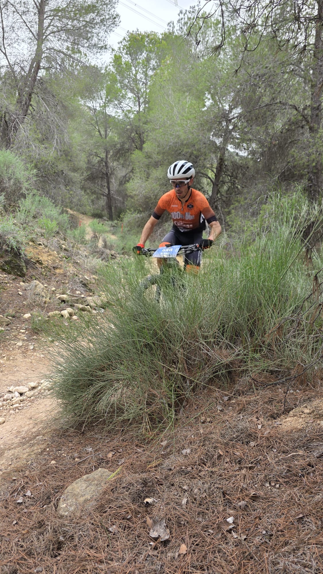 La Integral de la Cabra 2025, en imágenes