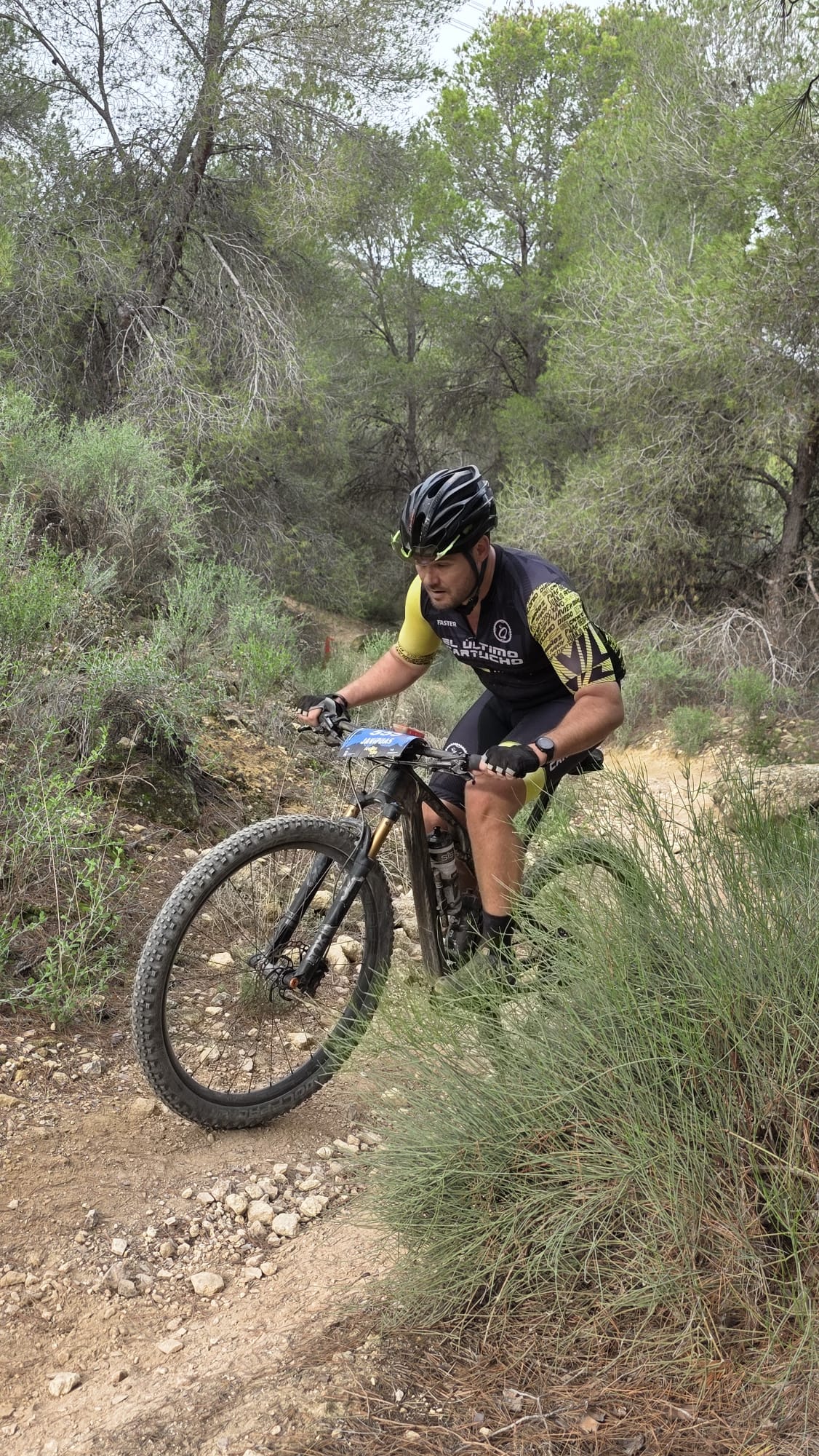 La Integral de la Cabra 2025, en imágenes