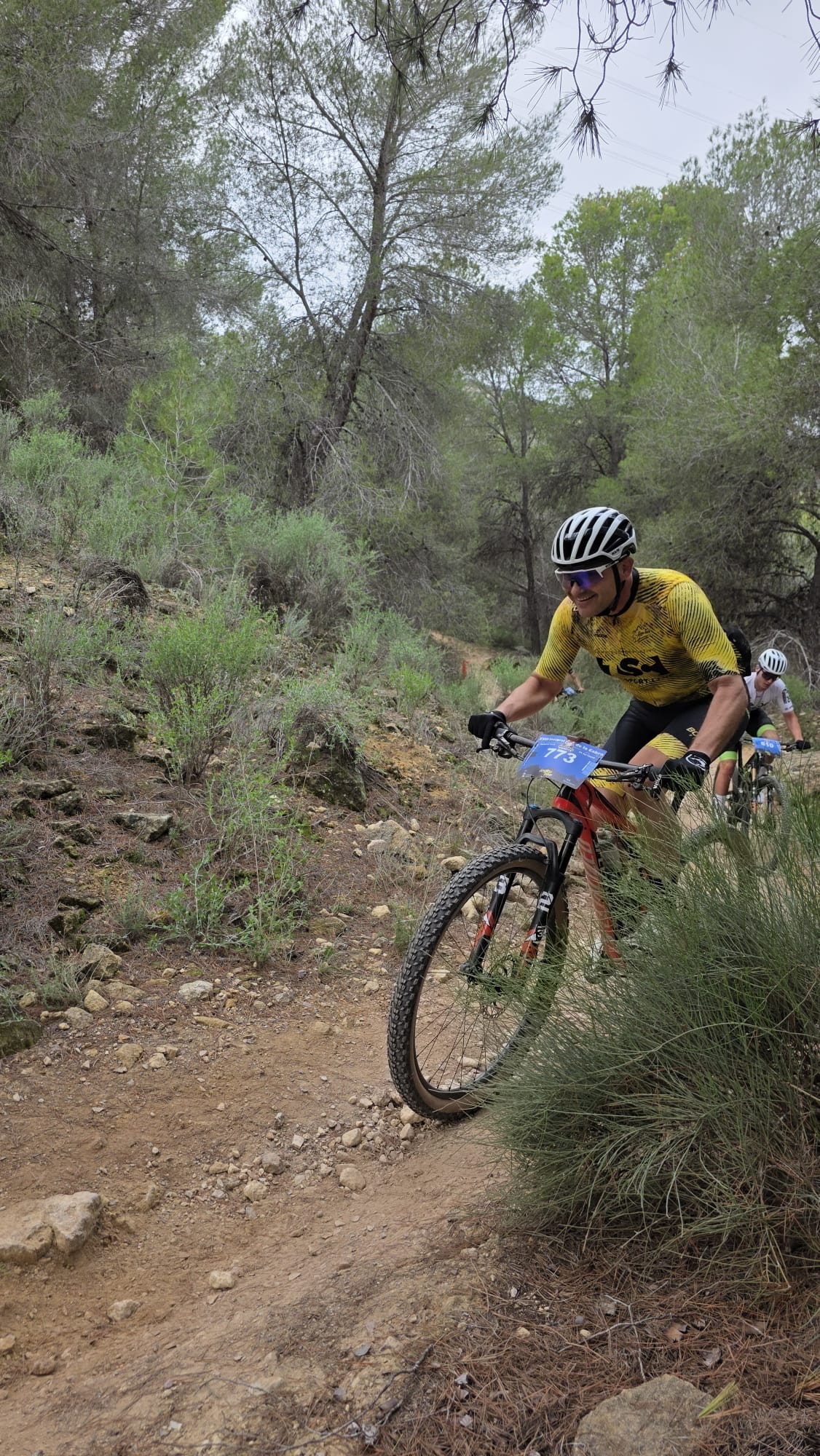 La Integral de la Cabra 2025, en imágenes