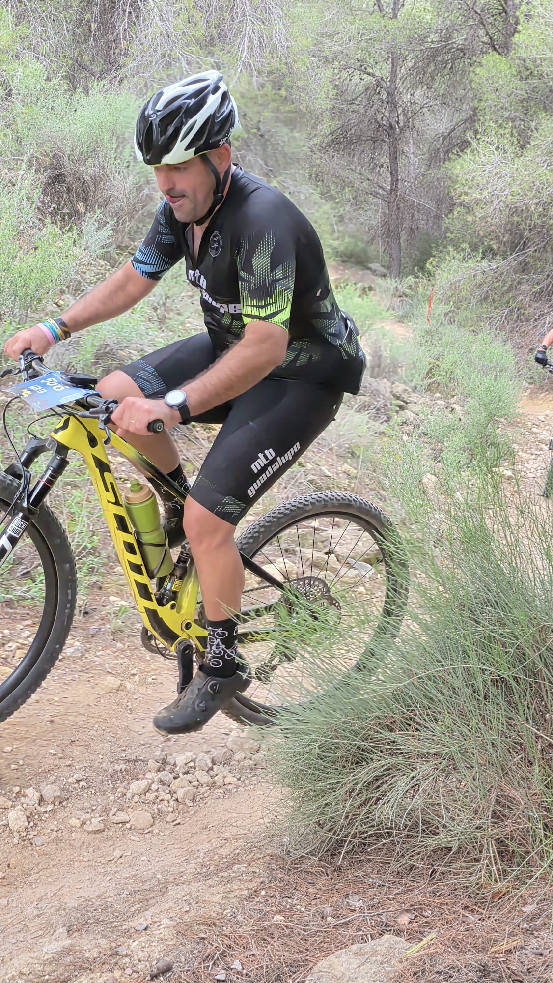 La Integral de la Cabra 2025, en imágenes