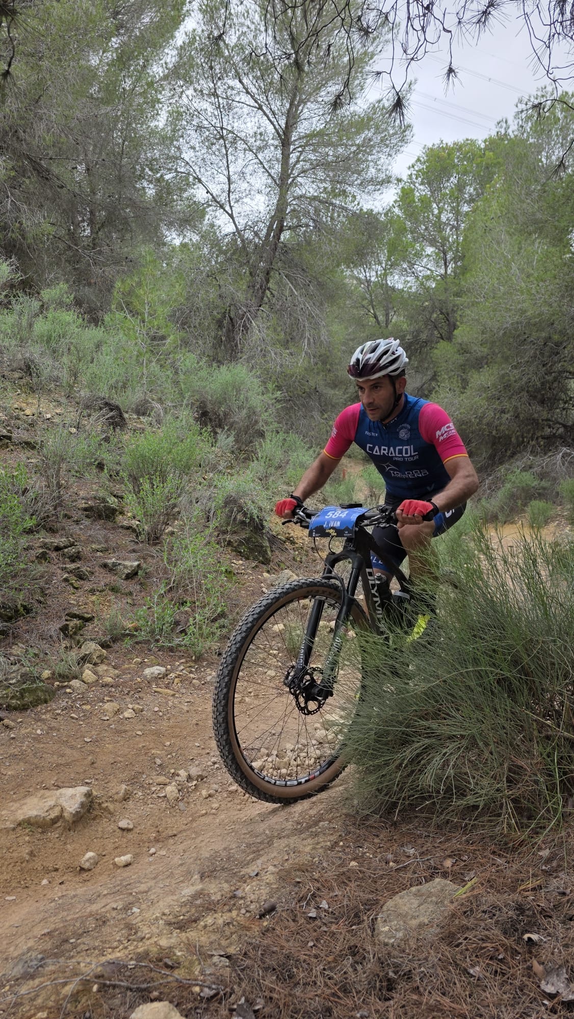 La Integral de la Cabra 2025, en imágenes