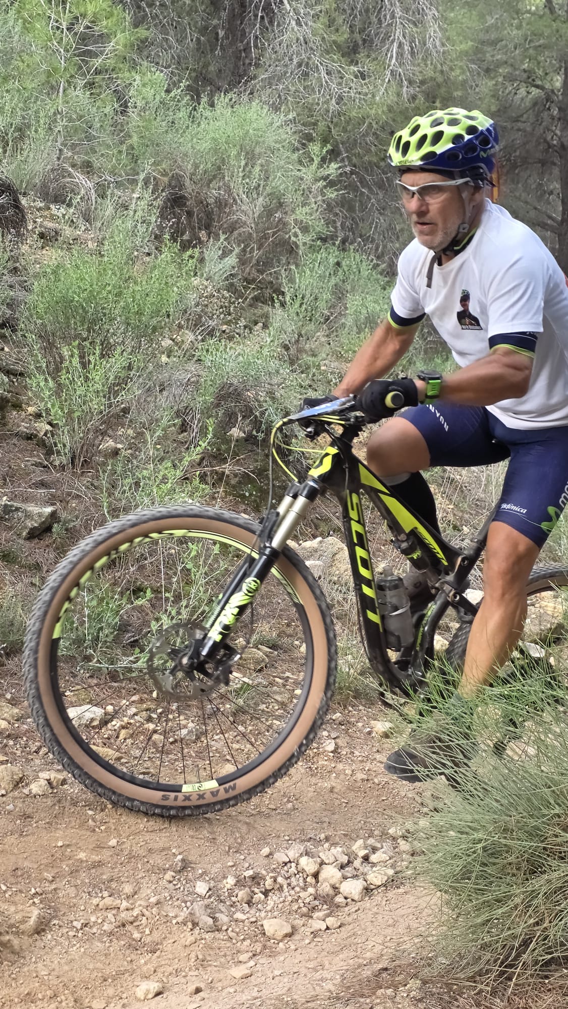 La Integral de la Cabra 2025, en imágenes