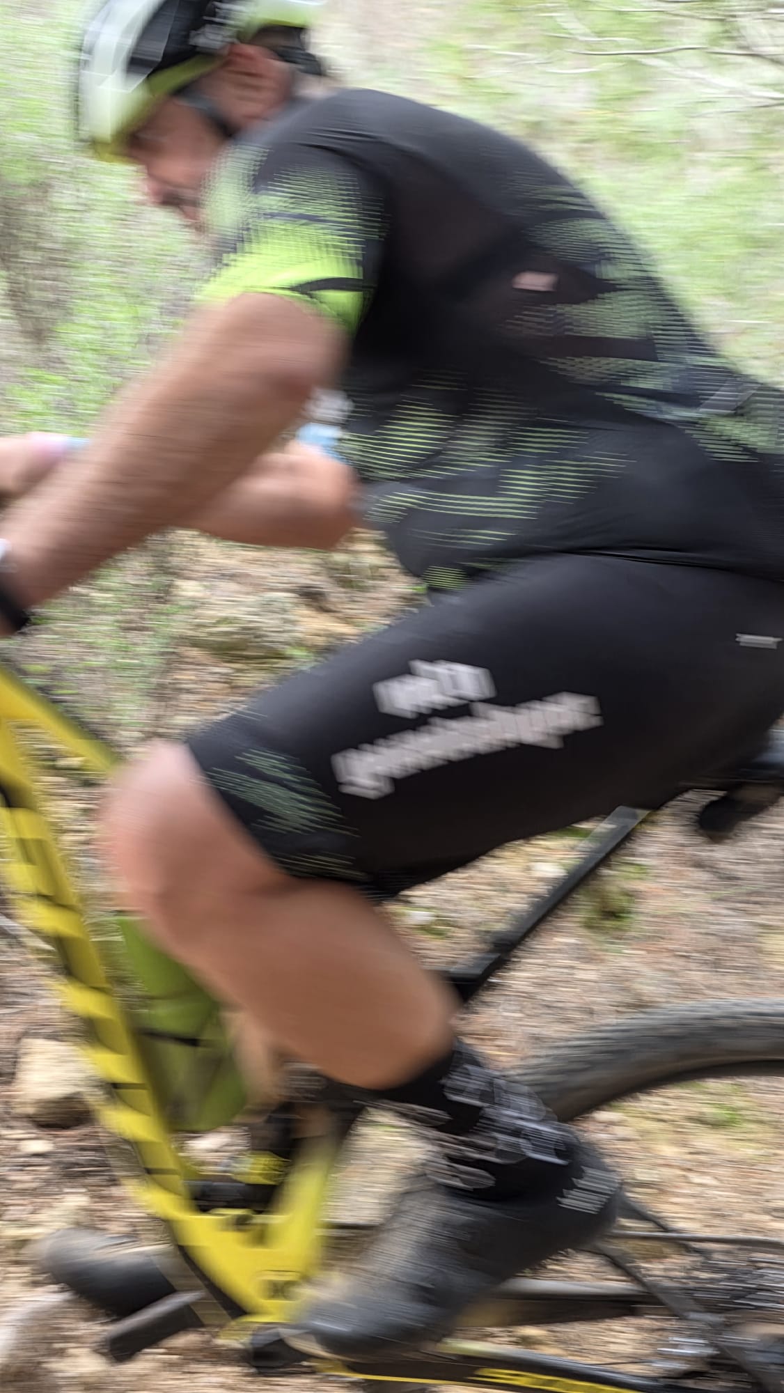 La Integral de la Cabra 2025, en imágenes