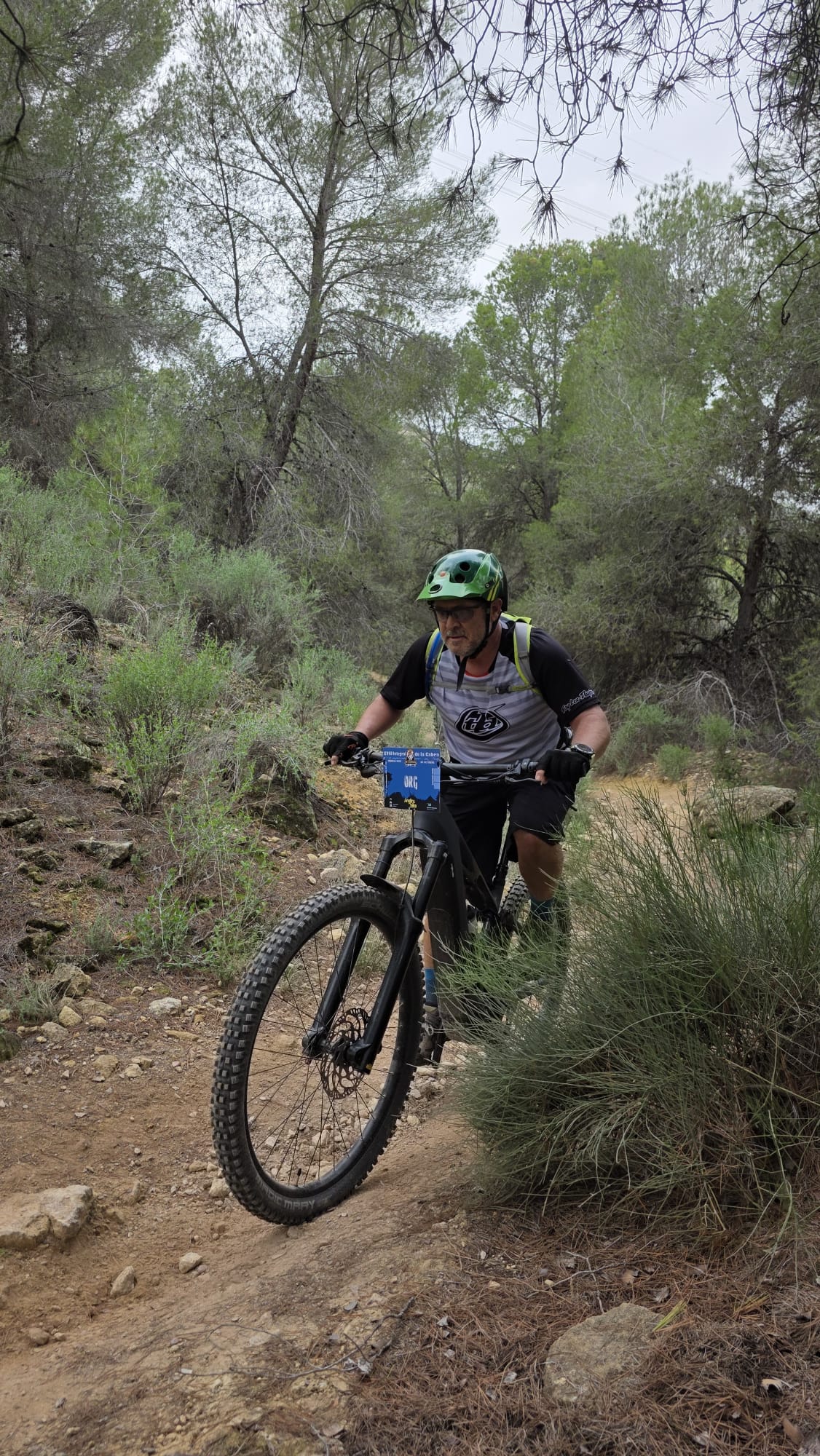 La Integral de la Cabra 2025, en imágenes