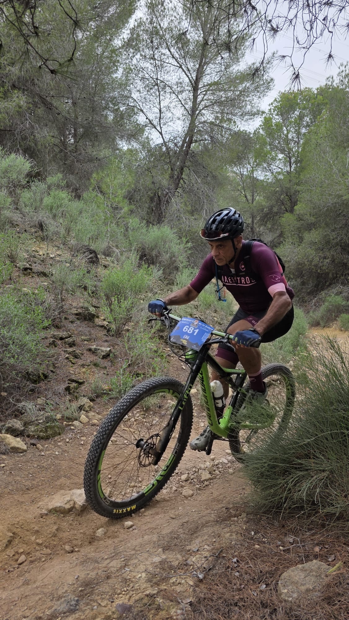 La Integral de la Cabra 2025, en imágenes