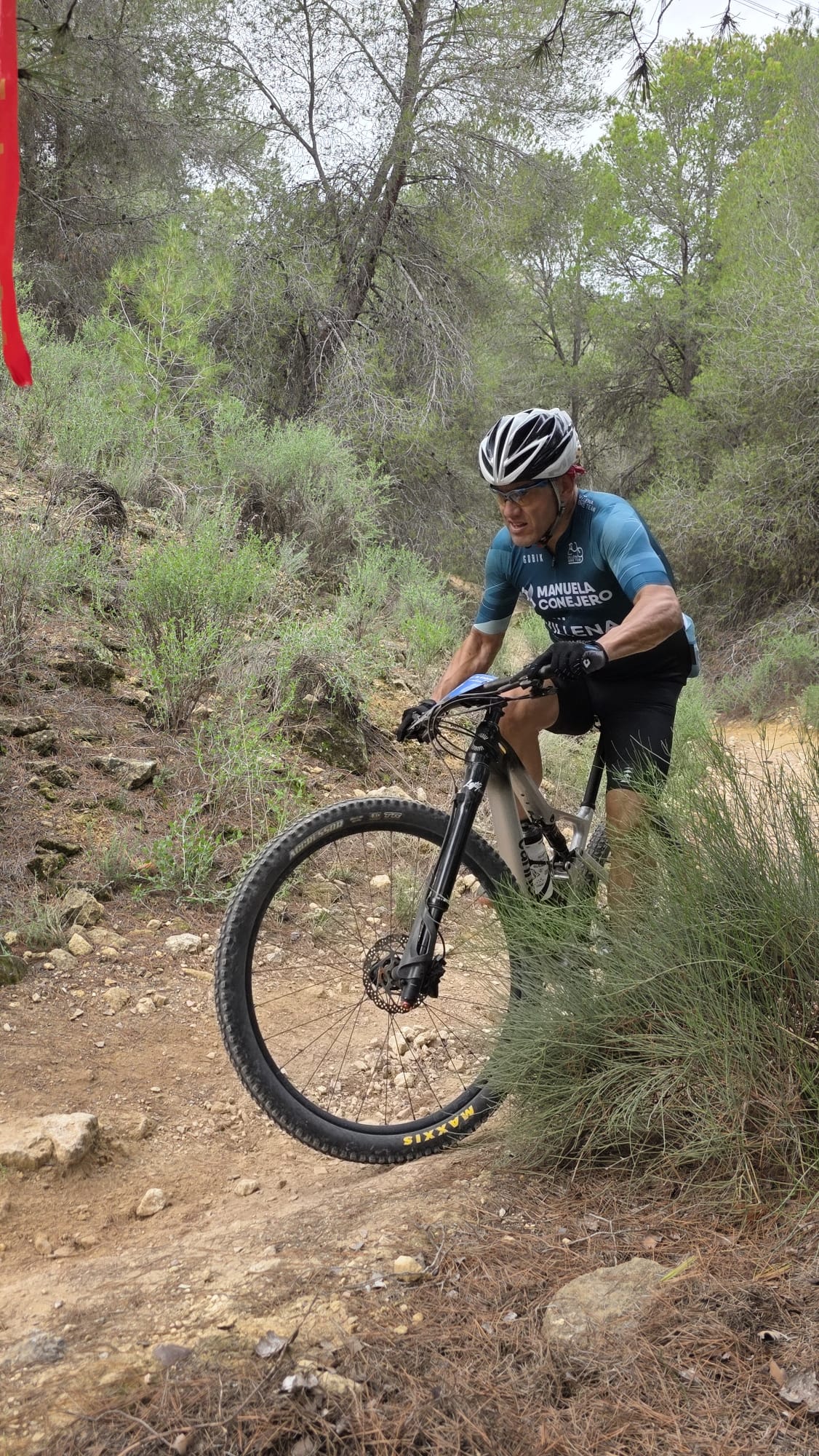 La Integral de la Cabra 2025, en imágenes