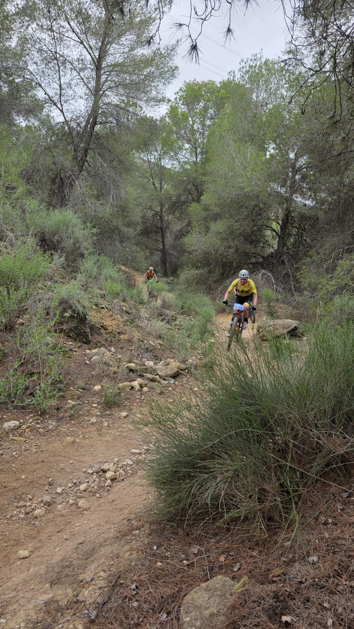 La Integral de la Cabra 2025, en imágenes