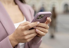 La función desconocida de iPhone para bloquear las llamadas de spam antes de sonar: «Es como un asistente personal».