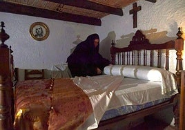 Diez cosas que no sabías del Halloween murciano