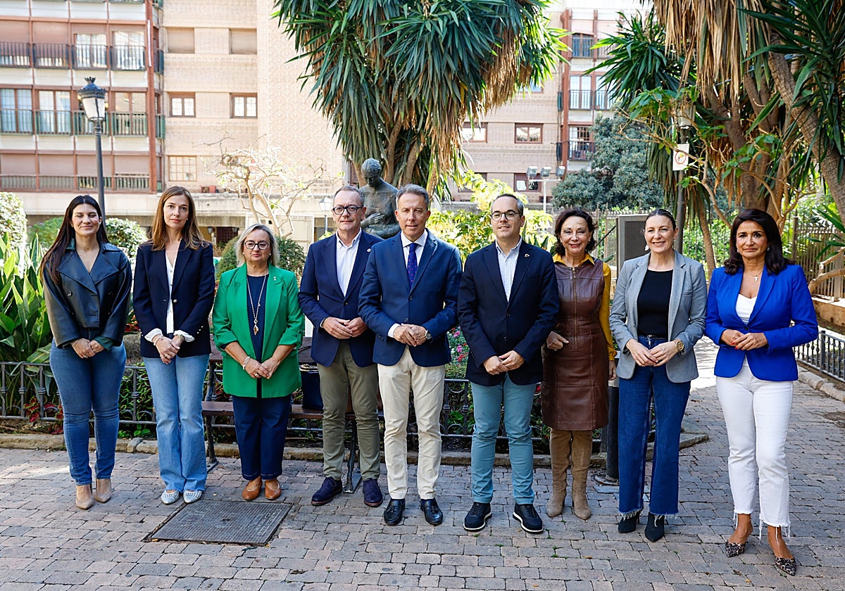 Image for Miles de lorquinos participarán en la Procesión Magna en Murcia