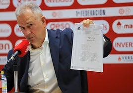 La sentencia del Supremo.