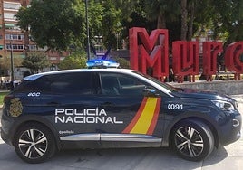 Un hombre ha sido detenido por la comisión de un delito de robo con fuerza.