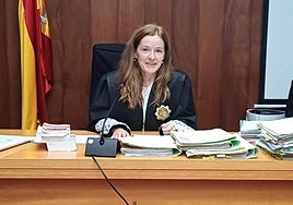 Teresa Álvarez Medina.