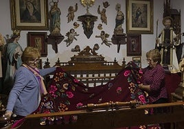 Ojo con las luces que flotan junto al suelo