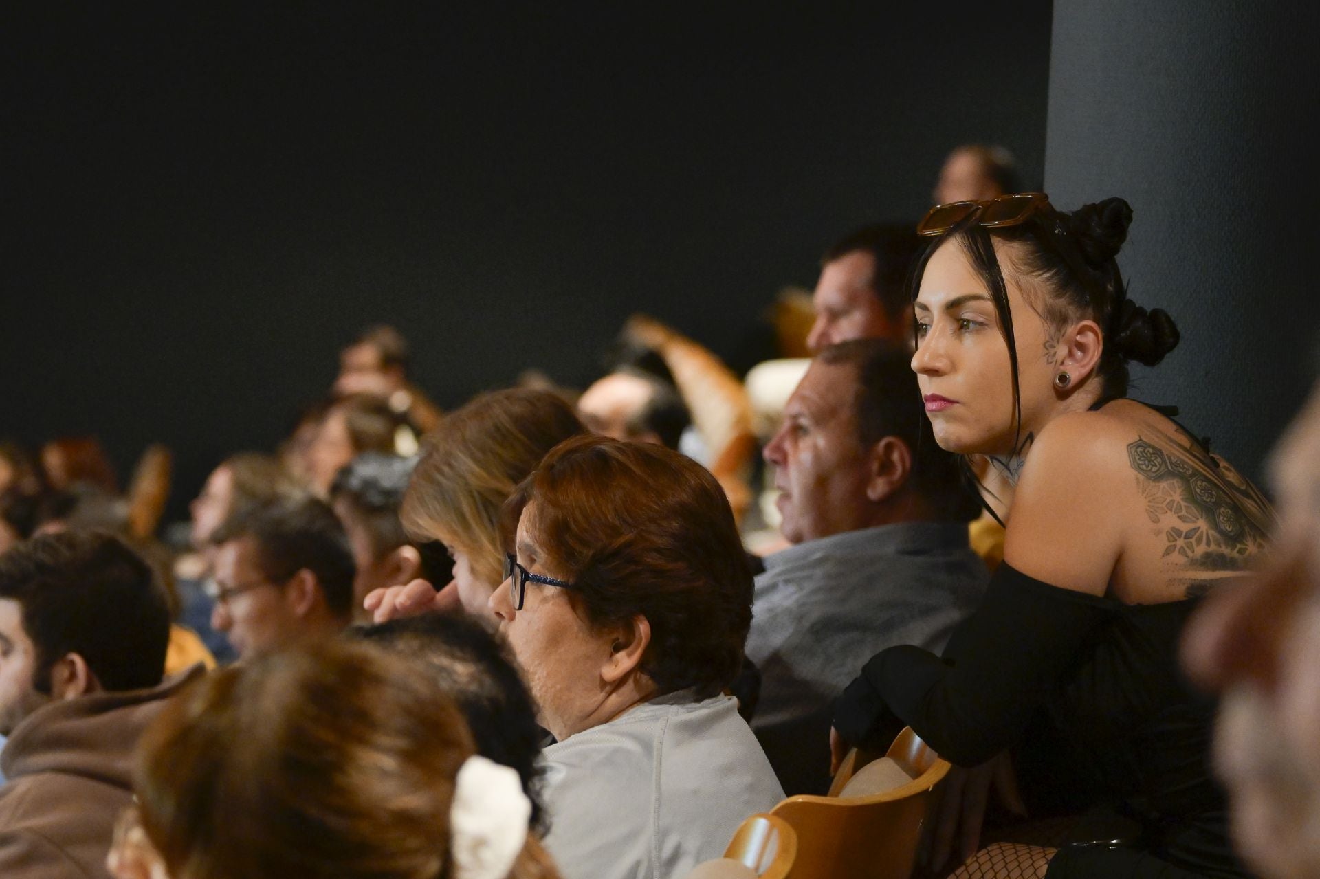 Plena inclusión entrega sus premios Laurel, en imágenes