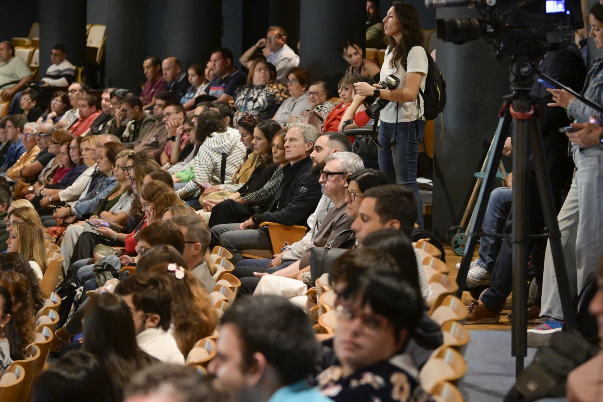 Plena inclusión entrega sus premios Laurel, en imágenes