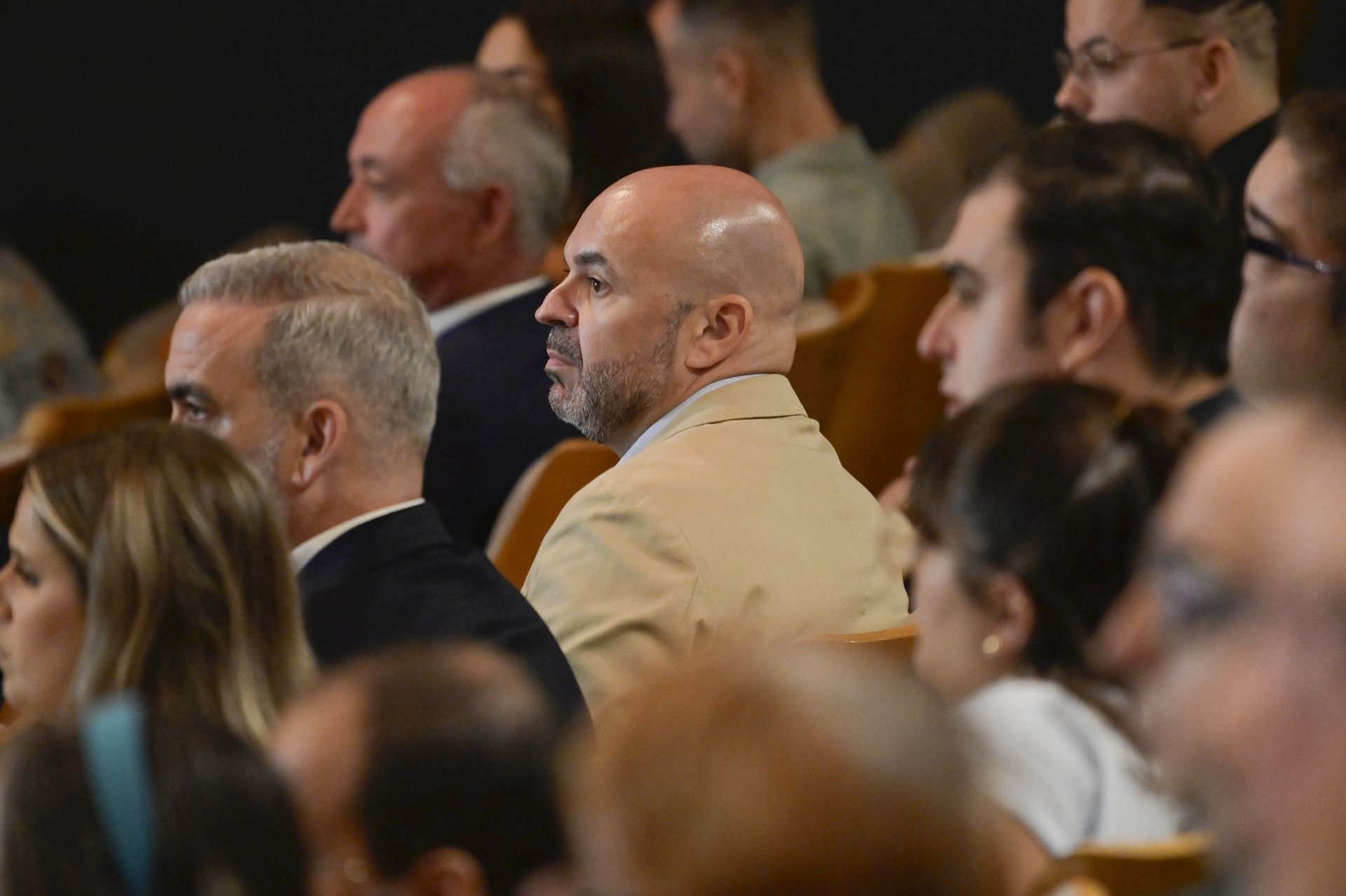 Plena inclusión entrega sus premios Laurel, en imágenes